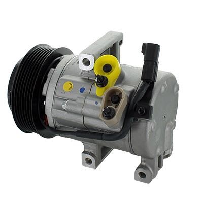 Meat&Doria K18064 Compressor, air conditioning K18064: Buy near me at 2407.PL in Poland at an Affordable price!