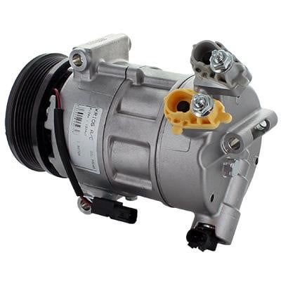 Meat&Doria K18070A Compressor, air conditioning K18070A: Buy near me in Poland at 2407.PL - Good price!