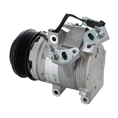 Meat&Doria K12175A Compressor, air conditioning K12175A: Buy near me at 2407.PL in Poland at an Affordable price!