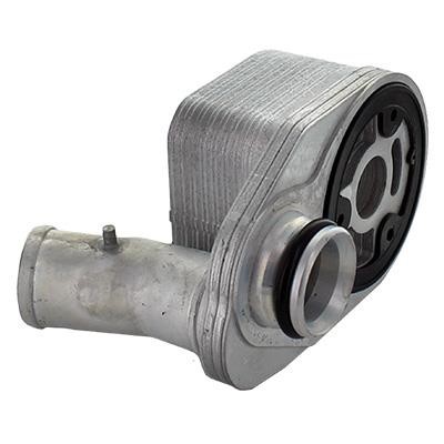 Meat&Doria 95235 Oil Cooler, engine oil 95235: Buy near me in Poland at 2407.PL - Good price!