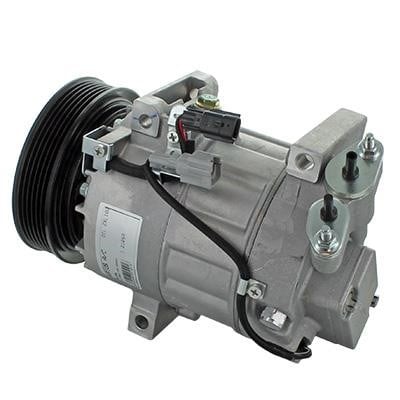 Meat&Doria K12145A Compressor, air conditioning K12145A: Buy near me in Poland at 2407.PL - Good price!