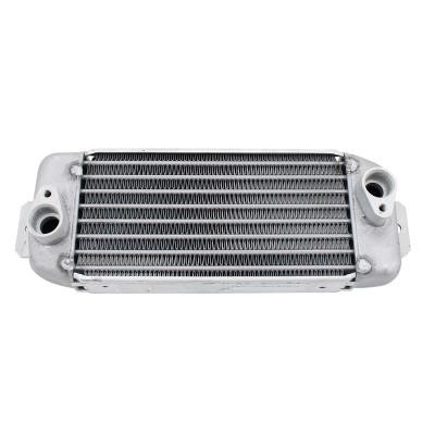 Meat&Doria 95331 Oil Cooler, engine oil 95331: Buy near me in Poland at 2407.PL - Good price!