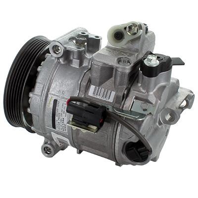 Meat&Doria K15424 Compressor, air conditioning K15424: Buy near me in Poland at 2407.PL - Good price!