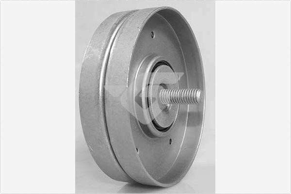 Hutchinson T0643 Bypass roller T0643: Buy near me in Poland at 2407.PL - Good price!