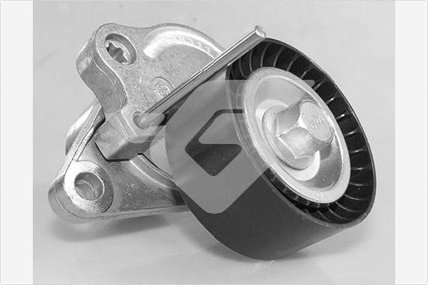 Hutchinson T0632 Bypass roller T0632: Buy near me in Poland at 2407.PL - Good price!