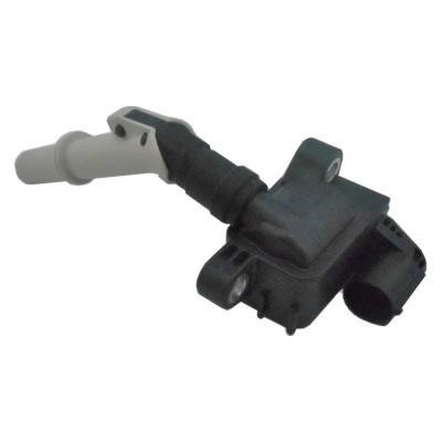 Meat&Doria 10805 Ignition coil 10805: Buy near me in Poland at 2407.PL - Good price!