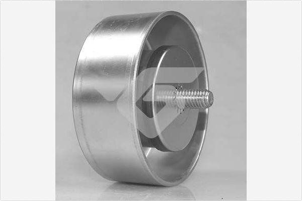 Hutchinson T0584 Bypass roller T0584: Buy near me in Poland at 2407.PL - Good price!
