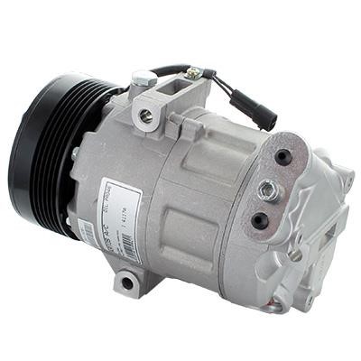 Meat&Doria K14117A Compressor, air conditioning K14117A: Buy near me in Poland at 2407.PL - Good price!