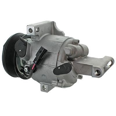 Meat&Doria K12173 Compressor, air conditioning K12173: Buy near me in Poland at 2407.PL - Good price!