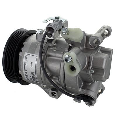 Meat&Doria K15297A Compressor, air conditioning K15297A: Buy near me in Poland at 2407.PL - Good price!