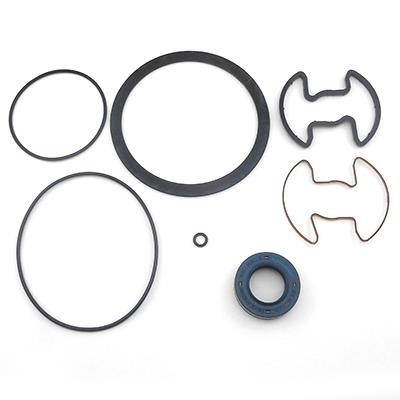 Meat&Doria 37054 Gasket Set, hydraulic pump 37054: Buy near me in Poland at 2407.PL - Good price!