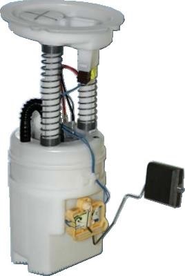 Meat&Doria 76874E Fuel pump 76874E: Buy near me at 2407.PL in Poland at an Affordable price!