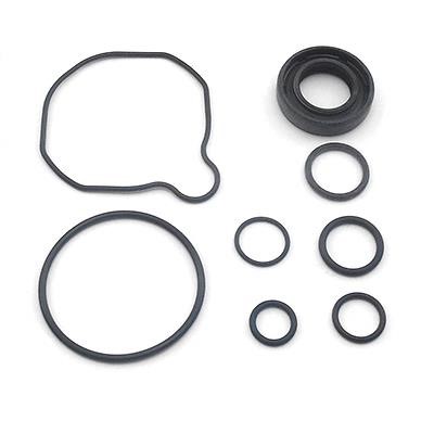 Meat&Doria 37106 Gasket Set, hydraulic pump 37106: Buy near me in Poland at 2407.PL - Good price!