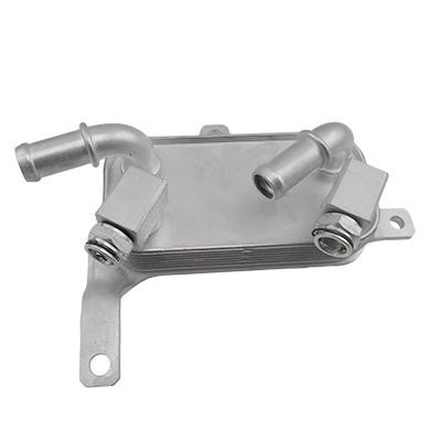Meat&Doria 95211 Oil Cooler, automatic transmission 95211: Buy near me in Poland at 2407.PL - Good price!