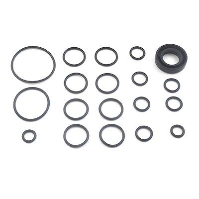 Meat&Doria 37001 Gasket Set, hydraulic pump 37001: Buy near me in Poland at 2407.PL - Good price!