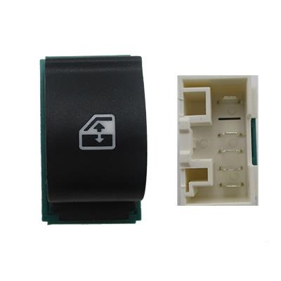Meat&Doria 26028 Power window button 26028: Buy near me in Poland at 2407.PL - Good price!