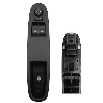 Meat&Doria 26317 Power window button 26317: Buy near me at 2407.PL in Poland at an Affordable price!