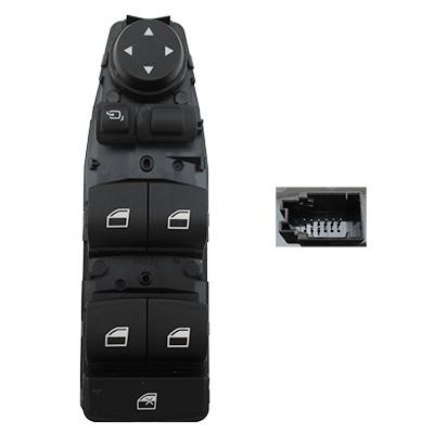 Meat&Doria 26006 Power window button 26006: Buy near me at 2407.PL in Poland at an Affordable price!