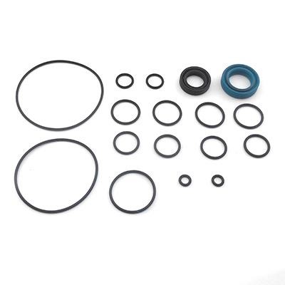 Meat&Doria 37067 Gasket Set, hydraulic pump 37067: Buy near me in Poland at 2407.PL - Good price!