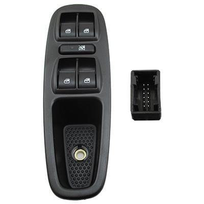 Meat&Doria 26260 Power window button 26260: Buy near me in Poland at 2407.PL - Good price!