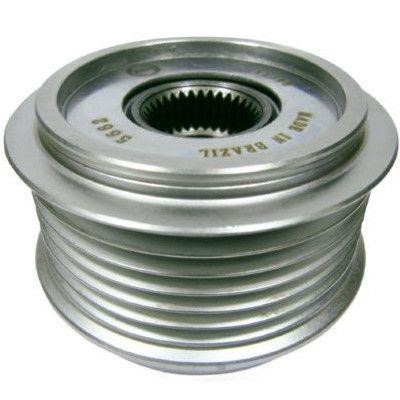 Meat&Doria 45285 Alternator Freewheel Clutch 45285: Buy near me at 2407.PL in Poland at an Affordable price!