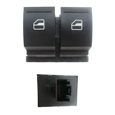 Meat&Doria 26128 Power window button 26128: Buy near me in Poland at 2407.PL - Good price!