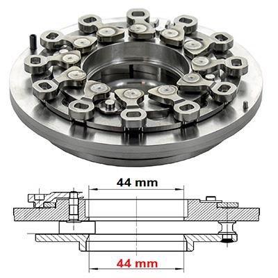 Meat&Doria 60612 Reparatursatz, Lader 60612: Kaufen Sie zu einem guten Preis in Polen bei 2407.PL!