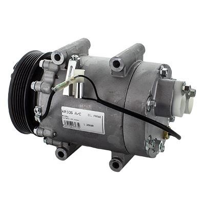 Meat&Doria K12069A Compressor, air conditioning K12069A: Buy near me at 2407.PL in Poland at an Affordable price!