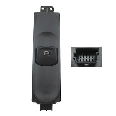 Meat&Doria 26066 Power window button 26066: Buy near me in Poland at 2407.PL - Good price!