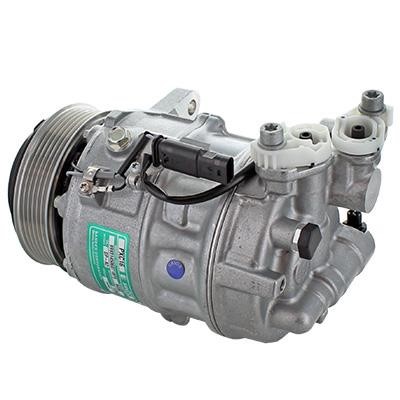 Meat&Doria K11507 Compressor, air conditioning K11507: Buy near me in Poland at 2407.PL - Good price!