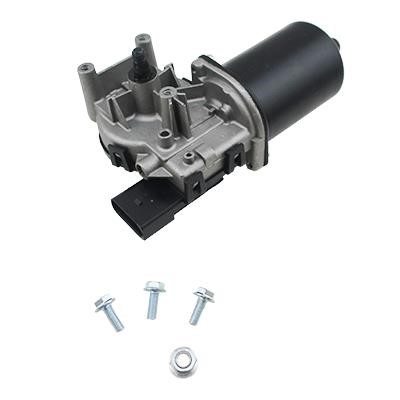 Meat&Doria 27457 Wiper Motor 27457: Buy near me at 2407.PL in Poland at an Affordable price!