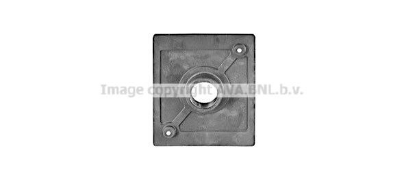 AVA 981503 Gasket, heat exchanger 981503: Buy near me in Poland at 2407.PL - Good price!