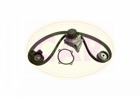 Car KPA46025 TIMING BELT KIT WITH WATER PUMP KPA46025: Buy near me in Poland at 2407.PL - Good price!