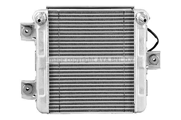 AVA IV3163 Oil Cooler, automatic transmission IV3163: Buy near me in Poland at 2407.PL - Good price!