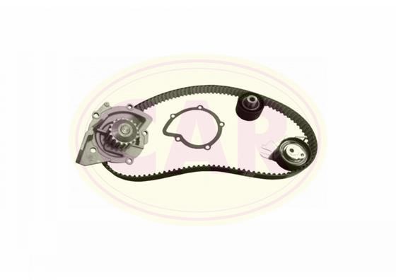 Car KPA36052 TIMING BELT KIT WITH WATER PUMP KPA36052: Buy near me in Poland at 2407.PL - Good price!