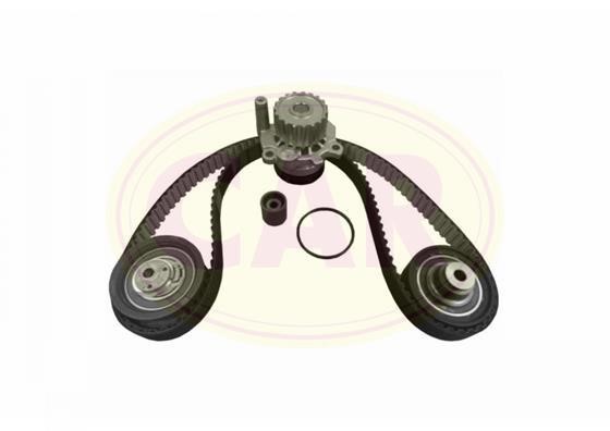 Car KPA31027/1A TIMING BELT KIT WITH WATER PUMP KPA310271A: Buy near me in Poland at 2407.PL - Good price!
