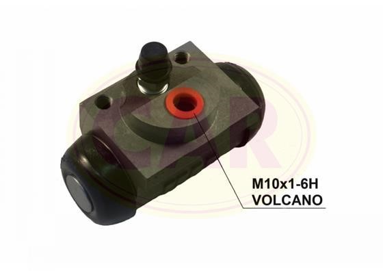 Car 4572 Wheel Brake Cylinder 4572: Buy near me at 2407.PL in Poland at an Affordable price!