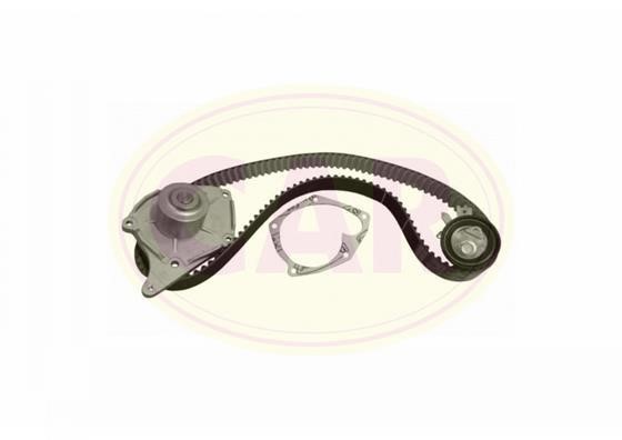 Car KPA37066A TIMING BELT KIT WITH WATER PUMP KPA37066A: Buy near me in Poland at 2407.PL - Good price!