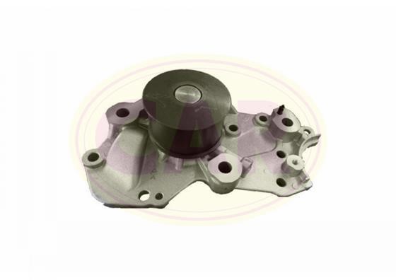 Car 332744 Water pump 332744: Buy near me at 2407.PL in Poland at an Affordable price!
