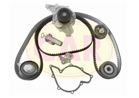 Car KPA31030A TIMING BELT KIT WITH WATER PUMP KPA31030A: Buy near me in Poland at 2407.PL - Good price!