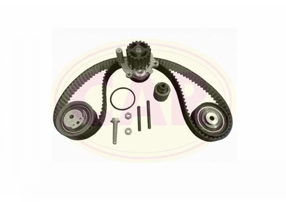 Car KPA31062 TIMING BELT KIT WITH WATER PUMP KPA31062: Buy near me in Poland at 2407.PL - Good price!