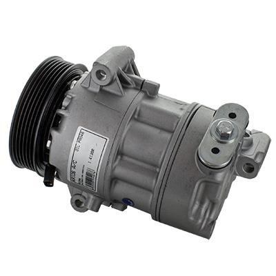 Meat&Doria K14138R Compressor, air conditioning K14138R: Buy near me in Poland at 2407.PL - Good price!