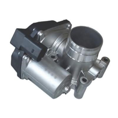 Meat&Doria 89051E Throttle body 89051E: Buy near me in Poland at 2407.PL - Good price!