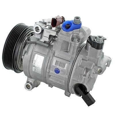 Meat&Doria K15449 Compressor, air conditioning K15449: Buy near me in Poland at 2407.PL - Good price!