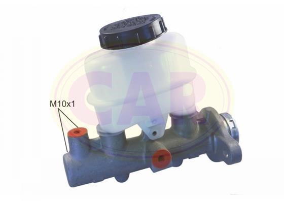 Car 5544 Brake Master Cylinder 5544: Buy near me in Poland at 2407.PL - Good price!