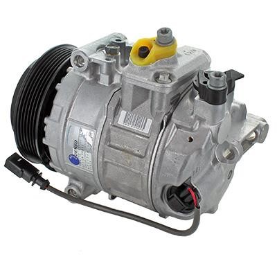 Meat&Doria K15440 Compressor, air conditioning K15440: Buy near me at 2407.PL in Poland at an Affordable price!