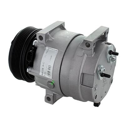 Meat&Doria K14048R Compressor, air conditioning K14048R: Buy near me at 2407.PL in Poland at an Affordable price!
