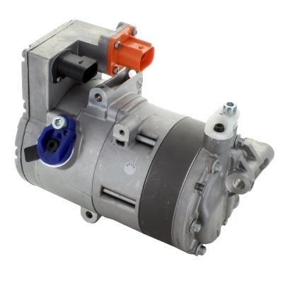 Meat&Doria K18066R Compressor, air conditioning K18066R: Buy near me in Poland at 2407.PL - Good price!
