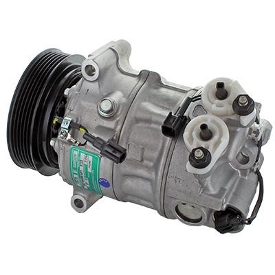 Meat&Doria K11497 Compressor, air conditioning K11497: Buy near me in Poland at 2407.PL - Good price!