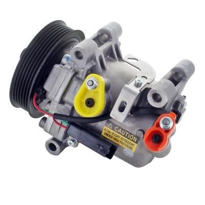 Meat&Doria K13027R Compressor, air conditioning K13027R: Buy near me in Poland at 2407.PL - Good price!